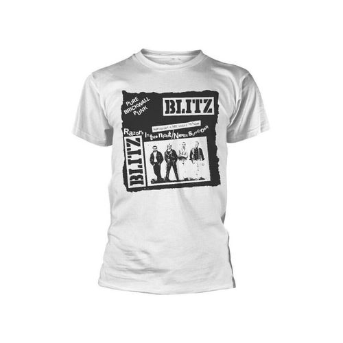 T-shirt Blitz Pure Brick Wall - Blitz - Modalova