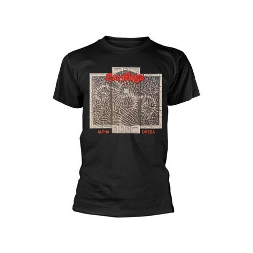 T-shirt Cro-Mags Alpha Omega - Cro-Mags - Modalova