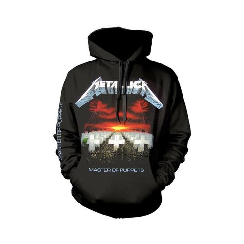 Sweatshirts à capuche Master Of Puppets - Metallica - Modalova