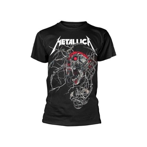 T-shirt Metallica Spider Dead - Metallica - Modalova
