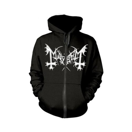 Sweatshirts à capuche De Mysteriis Dom Sathanas - Mayhem - Modalova
