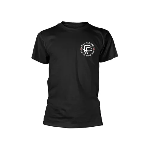 T-shirt 30 Years Of Fear - Fear Factory - Modalova