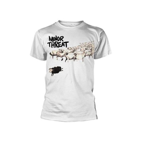 T-shirt Minor Threat Out Of Step - Minor Threat - Modalova