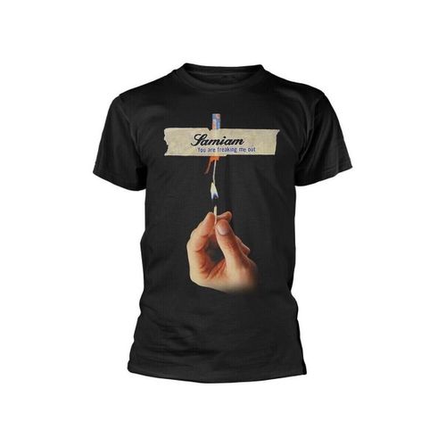 T-shirt You Are Freaking Me Out - Samiam - Modalova