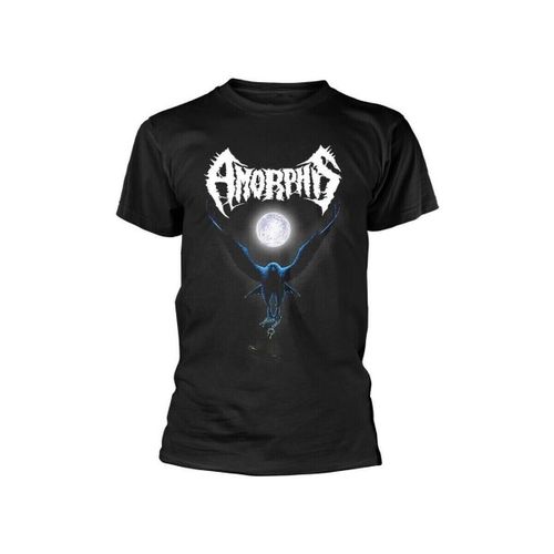T-shirt Amorphis Black Winter Day - Amorphis - Modalova