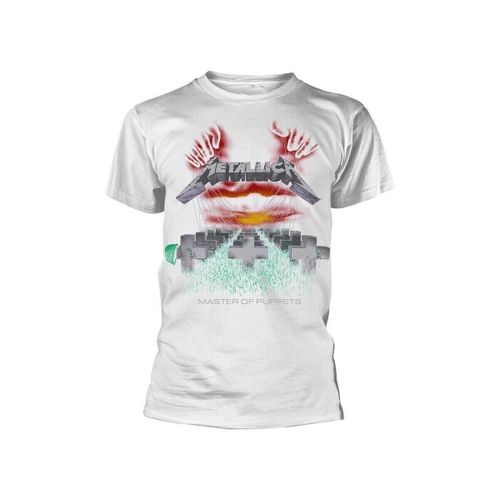 T-shirt Metallica Master Of Puppets - Metallica - Modalova