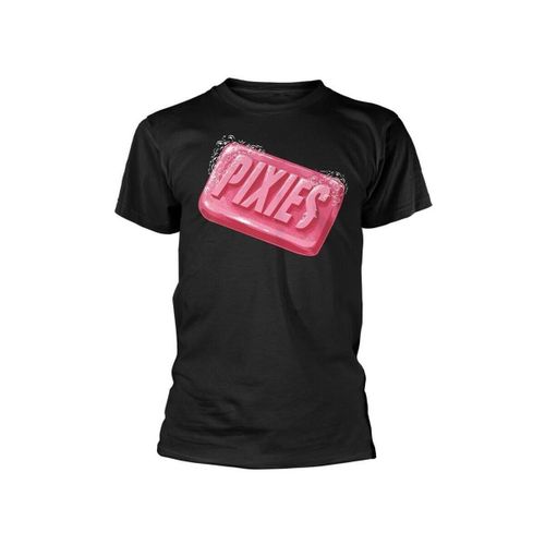 T-shirt Pixies Wash Up - Pixies - Modalova