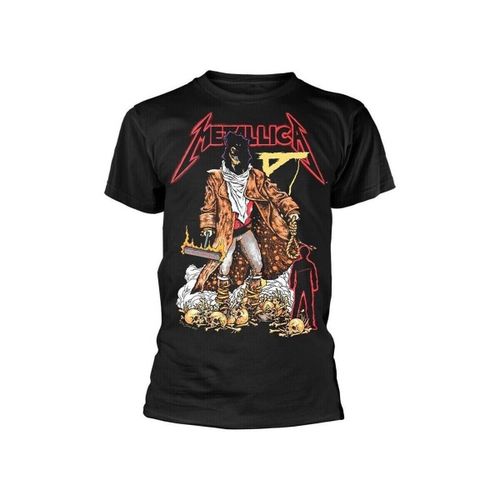T-shirt The Unforgiven Executioner - Metallica - Modalova