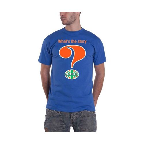 T-shirt Oasis PH2288 - Oasis - Modalova