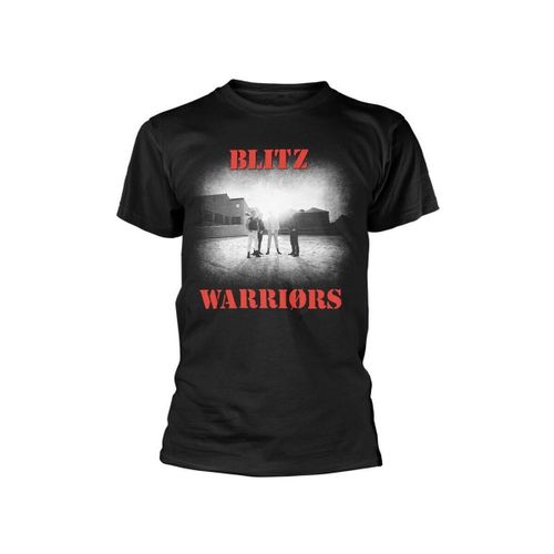 T-shirt Blitz Warriors - Blitz - Modalova