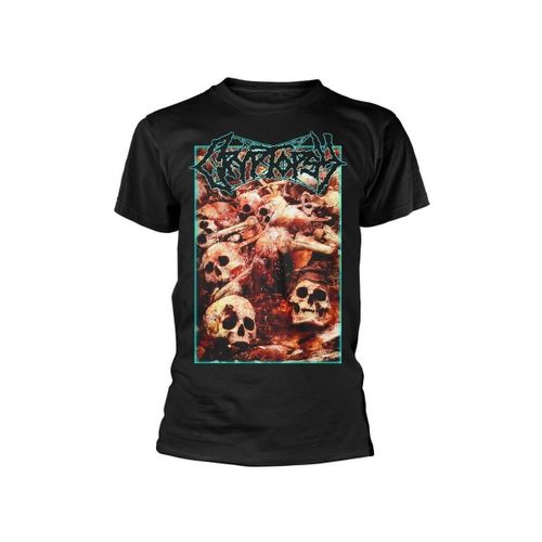 T-shirt I Belong In The Grave - Cryptopsy - Modalova