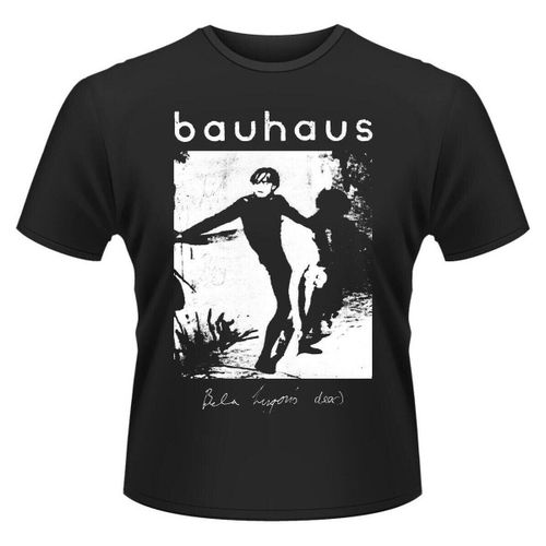 T-shirt Bauhaus Bela Lugosi's Dead - Bauhaus - Modalova