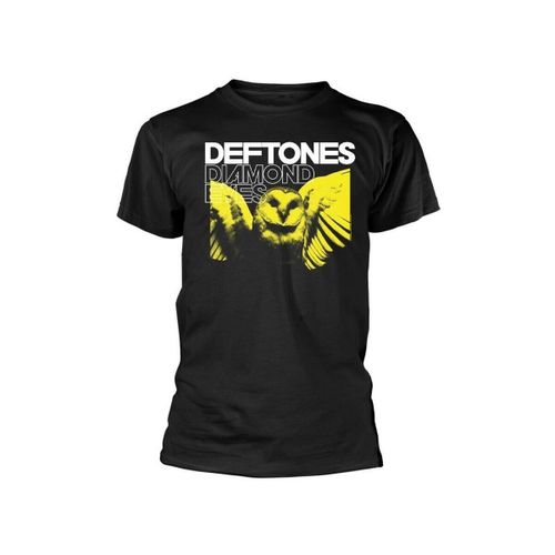 T-shirt Deftones Diand Eyes - Deftones - Modalova