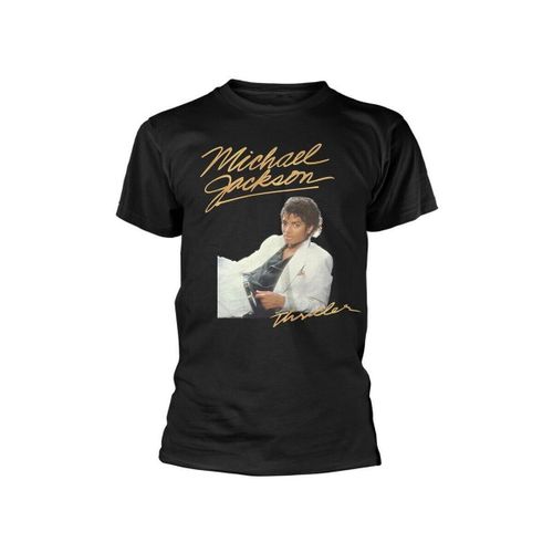 T-shirt Michael Jackson Thriller - Michael Jackson - Modalova