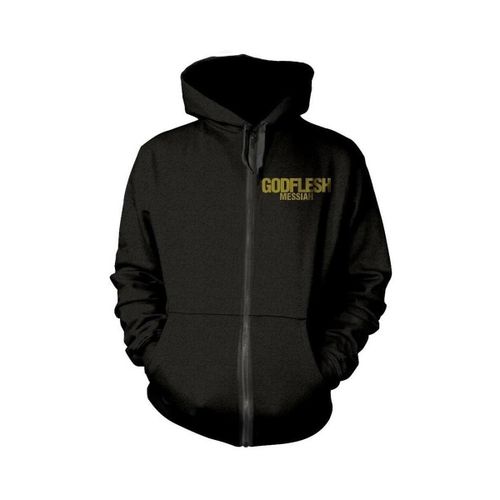 Sweat-shirt Godflesh Messiah - Godflesh - Modalova