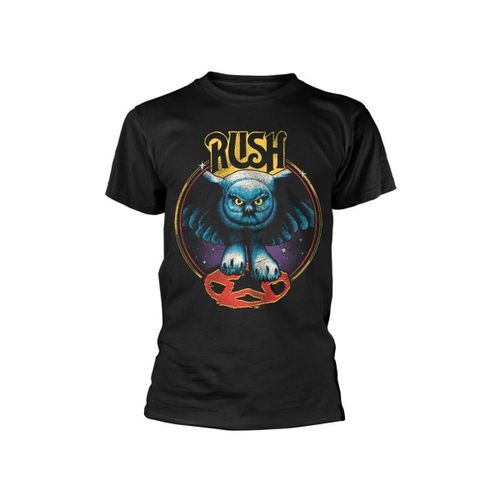 T-shirt Rush Owl Star - Rush - Modalova