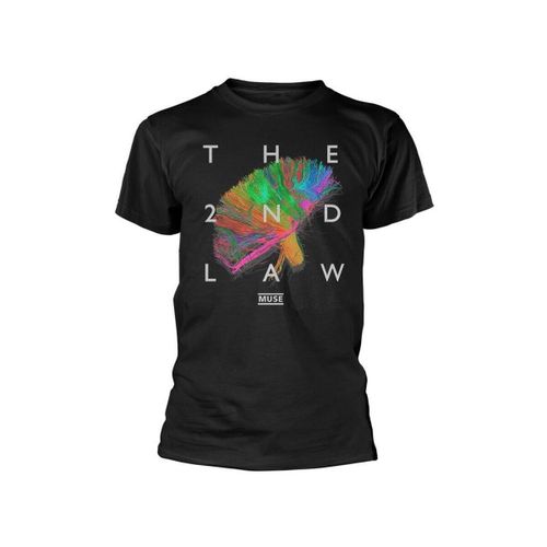 T-shirt Muse The 2nd Law - Muse - Modalova