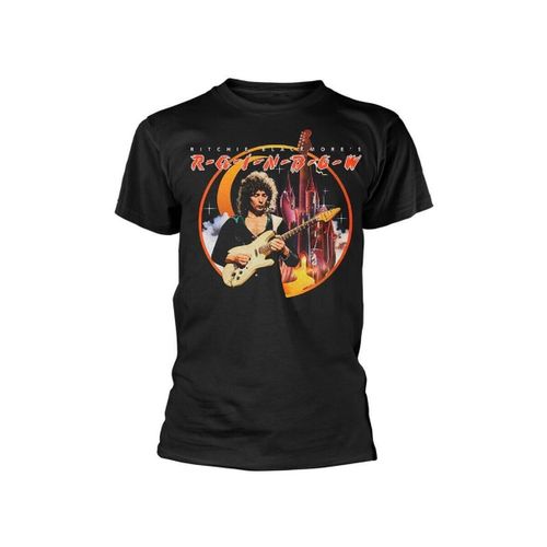T-shirt Rainbow Ritchie Blackre's - Rainbow - Modalova