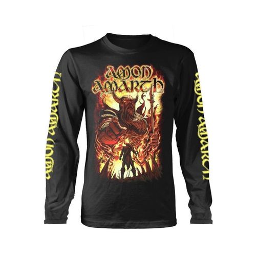 T-shirt Amon Amarth Oden Wants You - Amon Amarth - Modalova