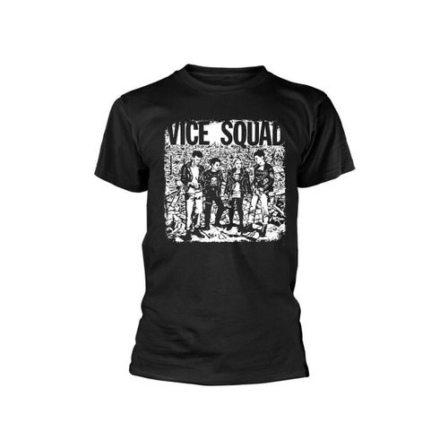 T-shirt Vice Squad Last Rockers - Vice Squad - Modalova