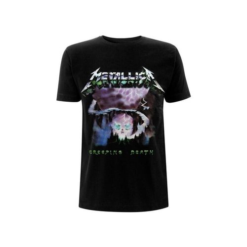 T-shirt Metallica Creeping Death - Metallica - Modalova