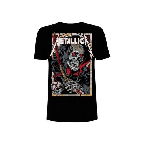 T-shirt Metallica Death Reaper - Metallica - Modalova