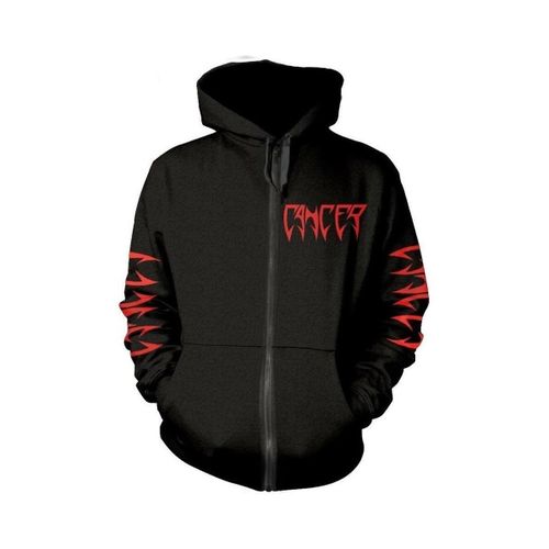 Sweatshirts à capuche Death Shall Rise - Cancer - Modalova