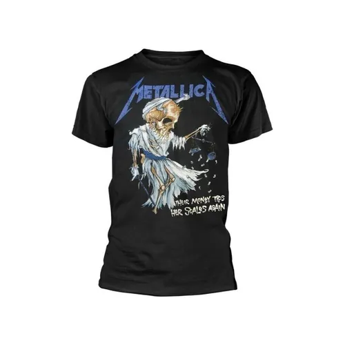 T-shirt Metallica Doris - Metallica - Modalova