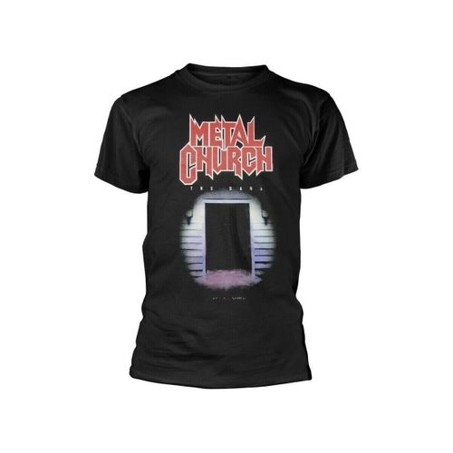 T-shirt Metal Church The Dark - Metal Church - Modalova