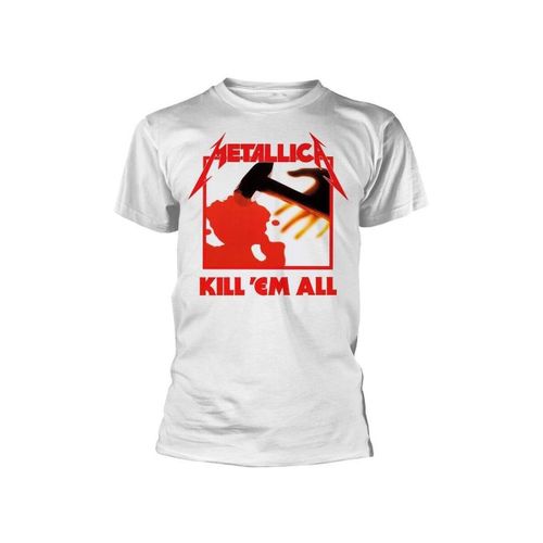 T-shirt Metallica Kill Em All - Metallica - Modalova