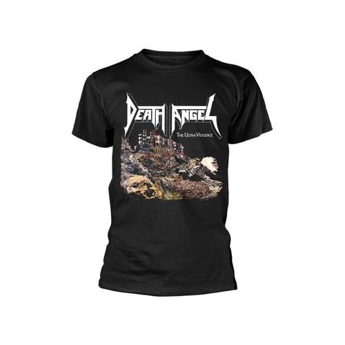 T-shirt The Ultra Violence - Death Angel - Modalova