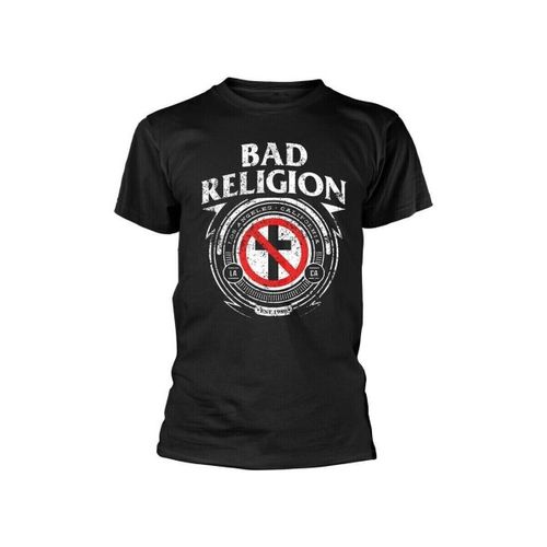 T-shirt Bad Religion PH554 - Bad Religion - Modalova