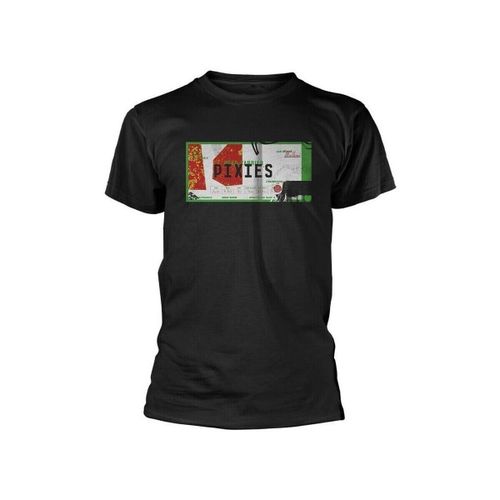 T-shirt Pixies Head Carrier - Pixies - Modalova