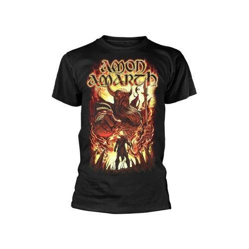 T-shirt Amon Amarth Oden Wants You - Amon Amarth - Modalova