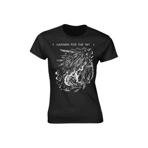 T-shirt Harakiri For The Sky Arson - Harakiri For The Sky - Modalova