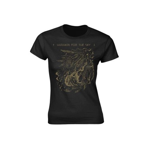 T-shirt Harakiri For The Sky Arson - Harakiri For The Sky - Modalova