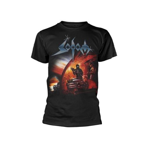 T-shirt Sodom Agent Orange - Sodom - Modalova