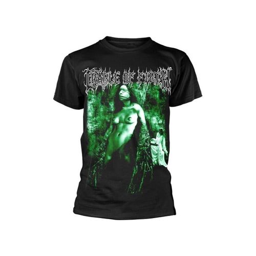 T-shirt Cradle Of Filth Graven Sin - Cradle Of Filth - Modalova