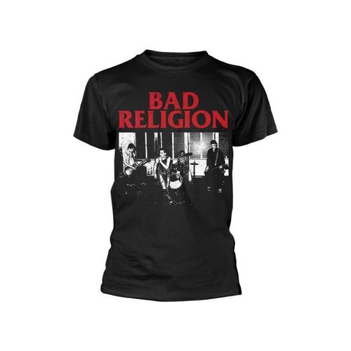 T-shirt Bad Religion Live 1980 - Bad Religion - Modalova
