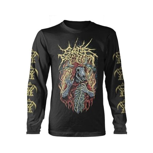 T-shirt Reaper Ramirez - Cattle Decapitation - Modalova