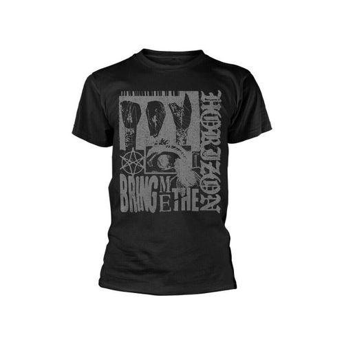 T-shirt Bring Me The Horizon Bug - Bring Me The Horizon - Modalova