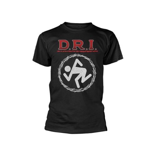 T-shirt D.r.i. PH655 - D.r.i. - Modalova