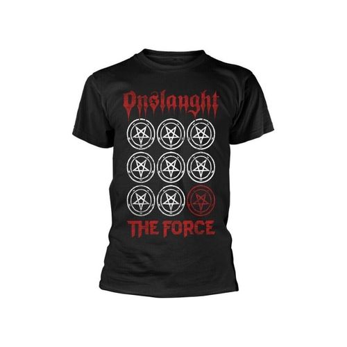 T-shirt Onslaught The Force - Onslaught - Modalova