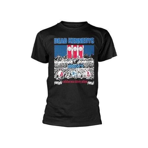 T-shirt California Uber Alles - Dead Kennedys - Modalova