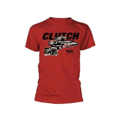 T-shirt Clutch Pure Rock Wizards - Clutch - Modalova