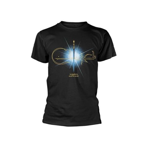 T-shirt Knights Of Rock N Roll - Clutch - Modalova