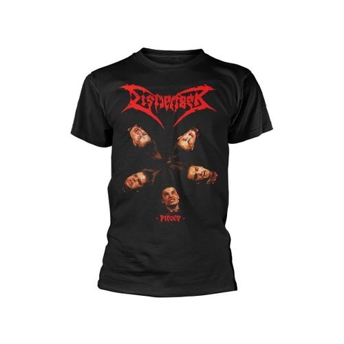 T-shirt Dismember Pieces - Dismember - Modalova