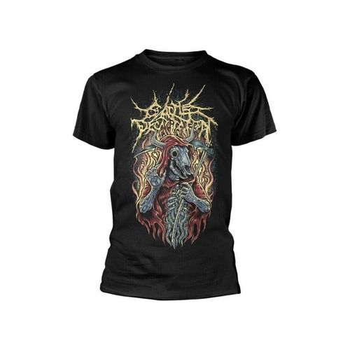 T-shirt Reaper Ramirez - Cattle Decapitation - Modalova