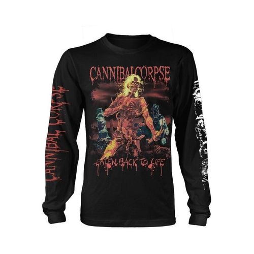 T-shirt Eaten Back To Life - Cannibal Corpse - Modalova