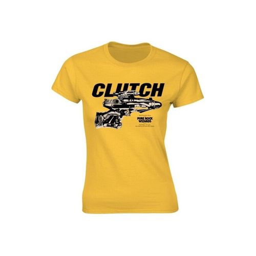 T-shirt Clutch Pure Rock Wizards - Clutch - Modalova
